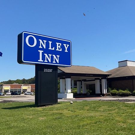 Onley Inn 외부 사진