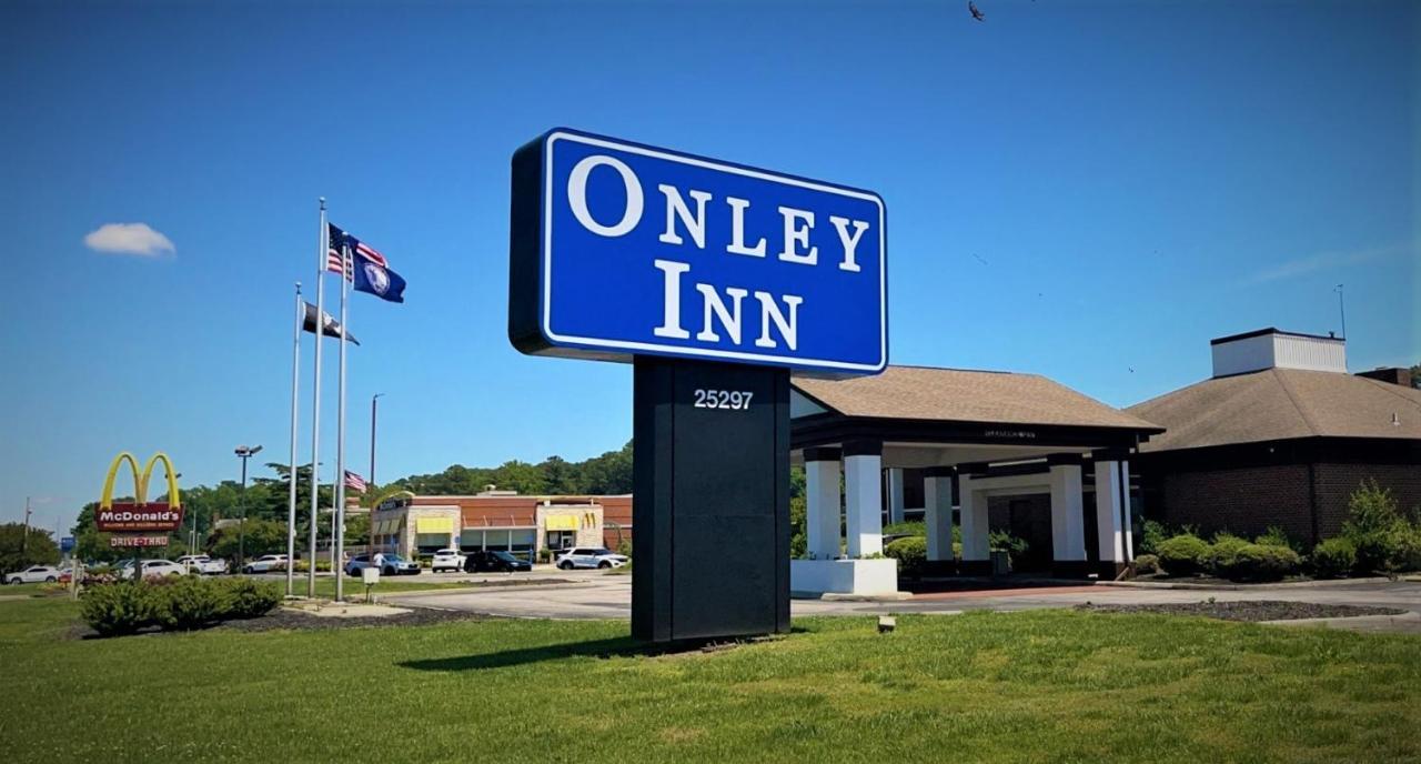 Onley Inn 외부 사진